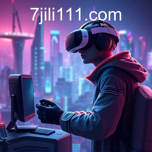 The Digital Frontier: Gaming in 2026