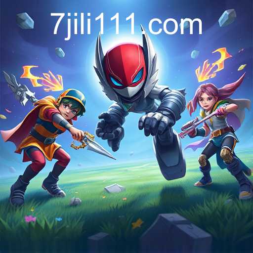 Digital Games Surge: The Rise of jili111 in Gaming