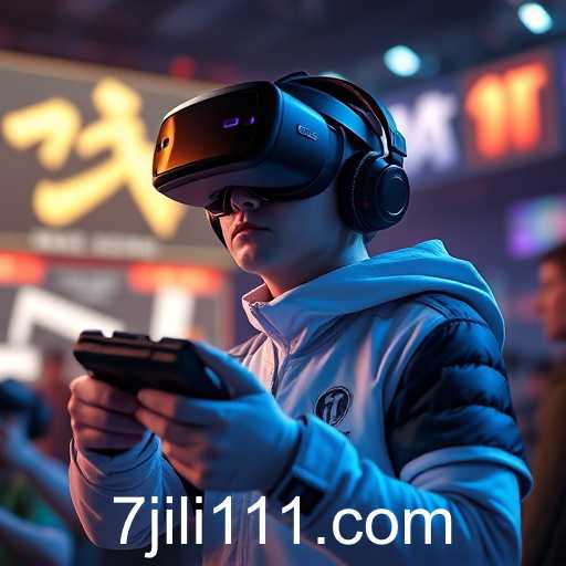 Innovative Trends in the Gaming World