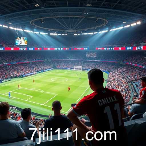 Jili111: Redefining Online Gaming Trends