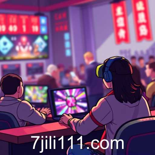 The Rise of Jili111 in the Gaming Sphere