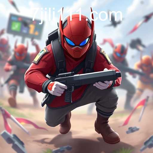 The Rise of Jili111 in the Online Gaming World