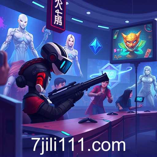 The Rise of Gaming Platforms in 2025