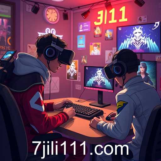 The Rise of English Game Platforms