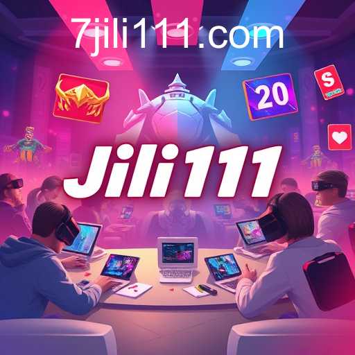 The Rise of Jili111 in Global Gaming