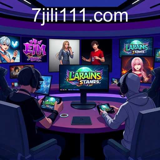 Rising Trends in Online Gaming in 2025